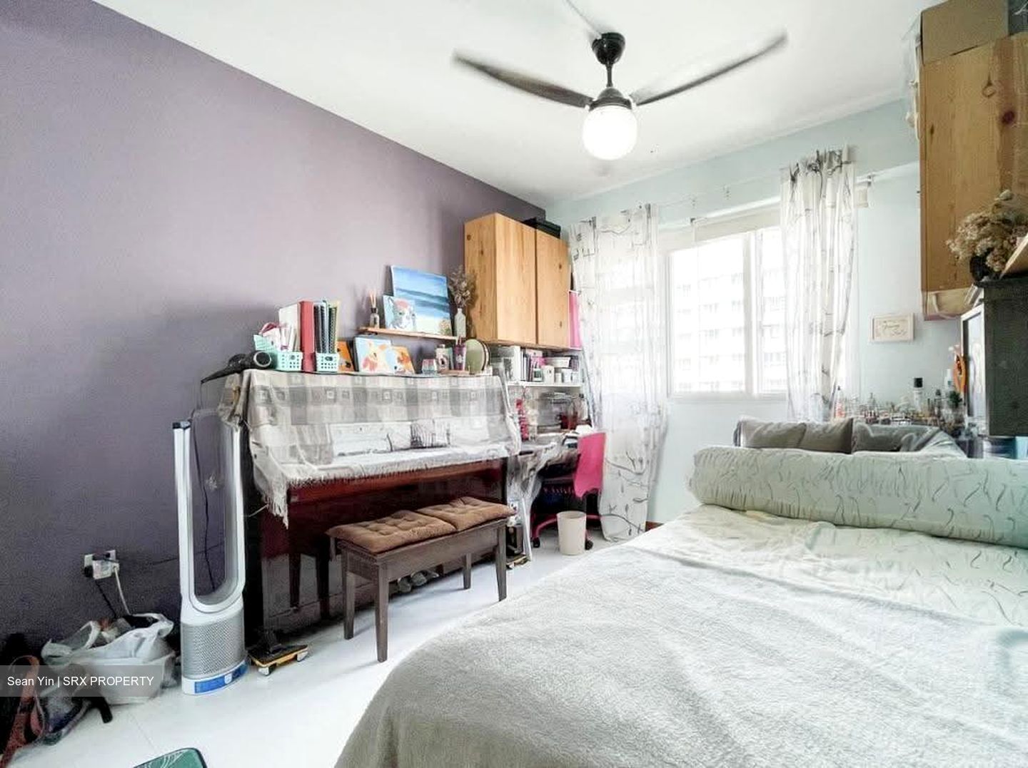 Blk 452B Fernvale Foliage (Sengkang), HDB 5 Rooms #634352721